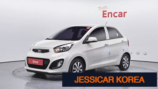2015 Kia All New Morning - Thumbnail 10