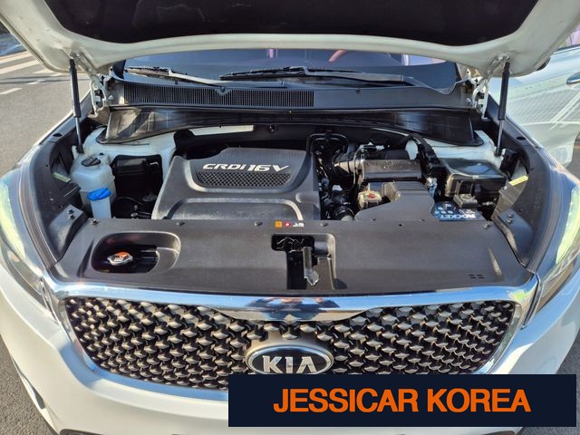 2017 Kia All New Sorento - Thumbnail 3