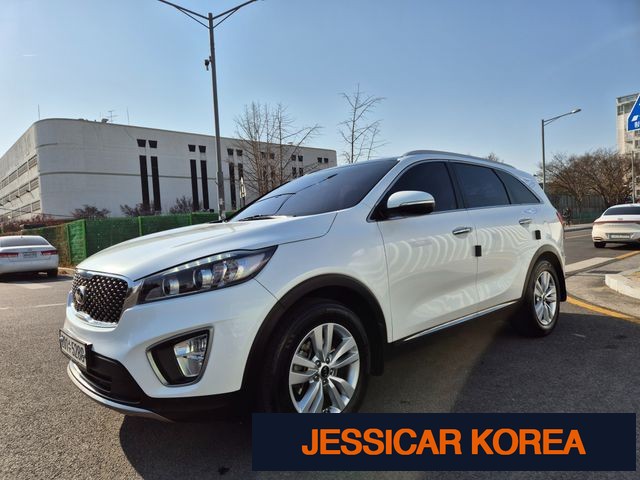 2017 Kia All New Sorento - Thumbnail 9