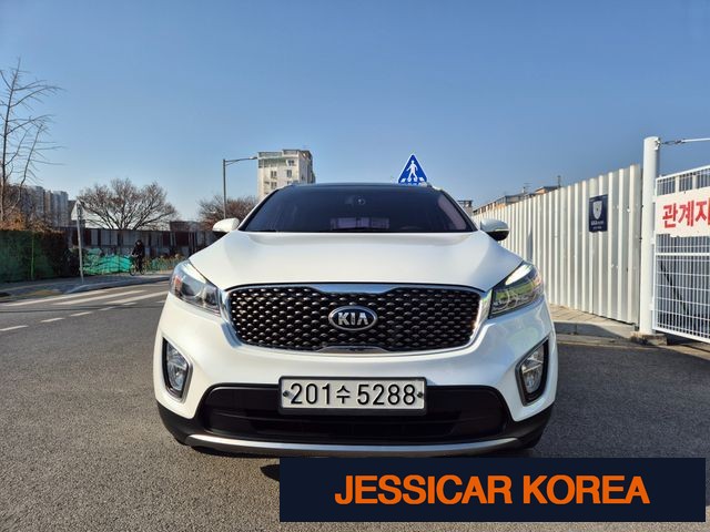 2017 Kia All New Sorento - Thumbnail 12