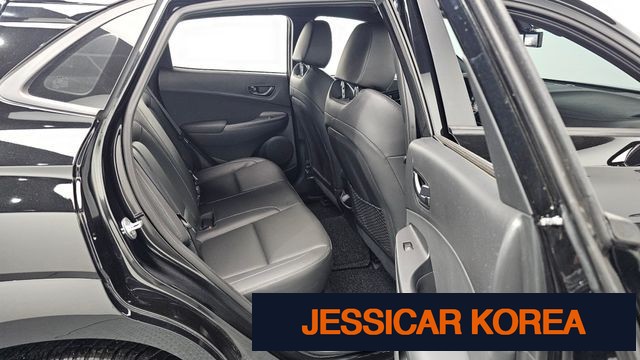 2022 Hyundai The New Kona - Thumbnail 3