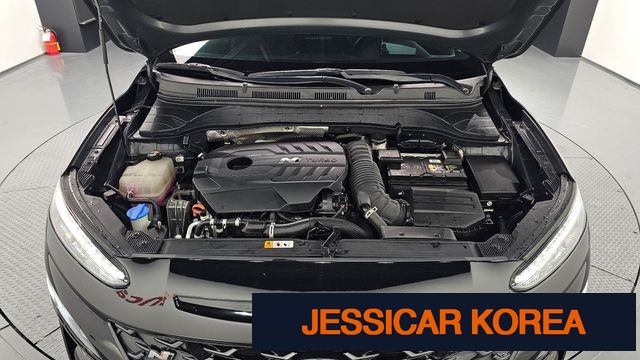 2022 Hyundai The New Kona - Thumbnail 6