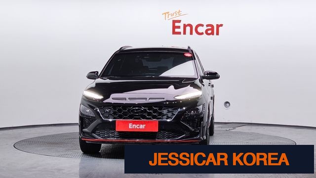 2022 Hyundai The New Kona - Thumbnail 8