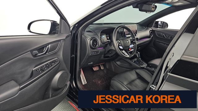 2022 Hyundai The New Kona - Thumbnail 9