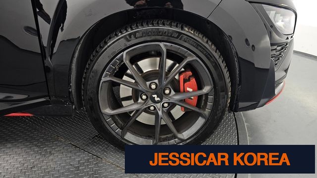 2022 Hyundai The New Kona - Thumbnail 10