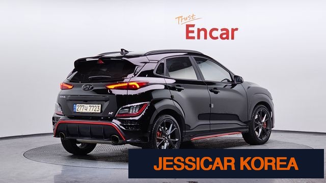 2022 Hyundai The New Kona - Thumbnail 12