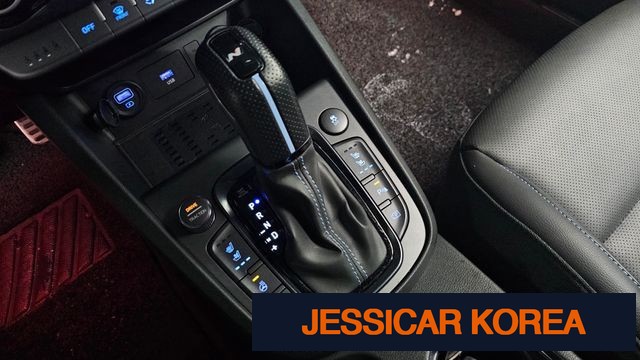 2022 Hyundai The New Kona - Thumbnail 13