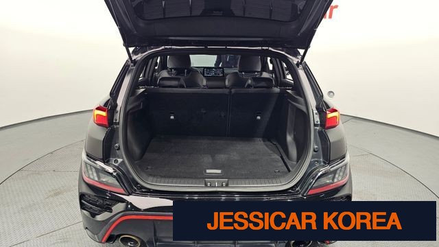 2022 Hyundai The New Kona - Thumbnail 14