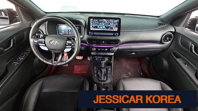 2022 Hyundai The New Kona - Thumbnail 15
