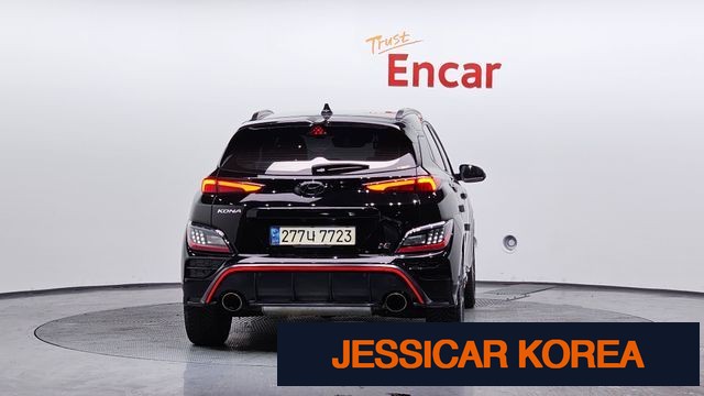 2022 Hyundai The New Kona - Thumbnail 20