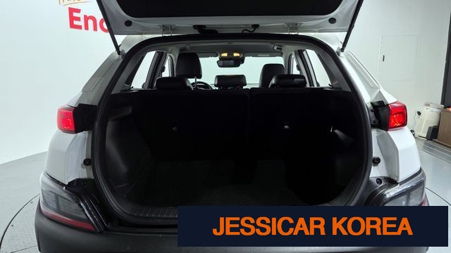 2023 Hyundai The New Kona - Thumbnail 2