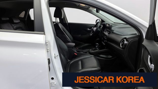 2023 Hyundai The New Kona - Thumbnail 3