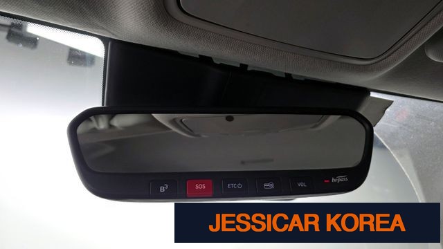 2023 Hyundai The New Kona - Thumbnail 6