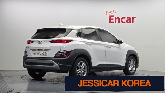 2023 Hyundai The New Kona - Thumbnail 8