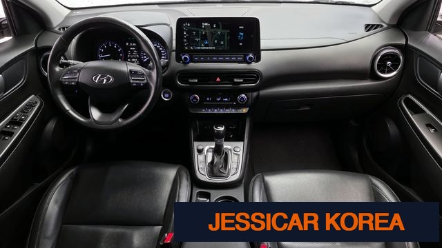 2023 Hyundai The New Kona - Thumbnail 9