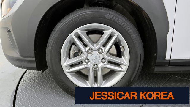 2023 Hyundai The New Kona - Thumbnail 10