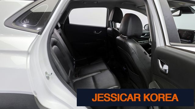 2023 Hyundai The New Kona - Thumbnail 11