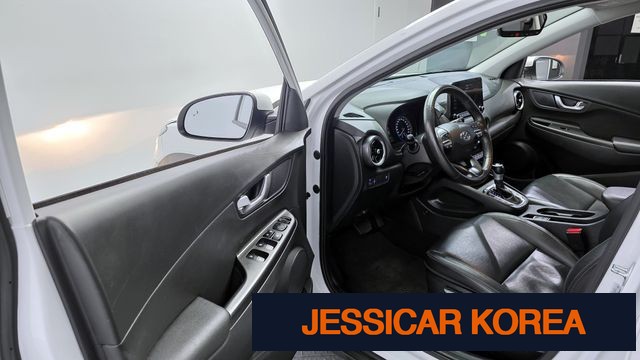 2023 Hyundai The New Kona - Thumbnail 13