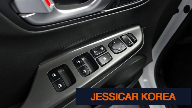 2023 Hyundai The New Kona - Thumbnail 14