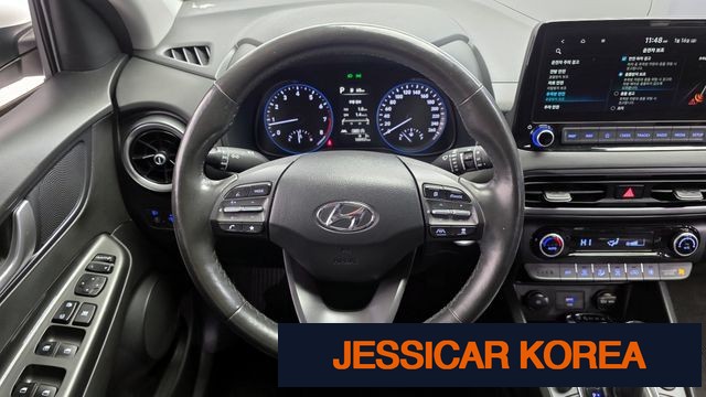 2023 Hyundai The New Kona - Thumbnail 15