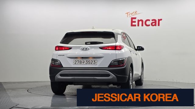 2023 Hyundai The New Kona - Thumbnail 17
