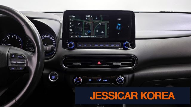 2023 Hyundai The New Kona - Thumbnail 19