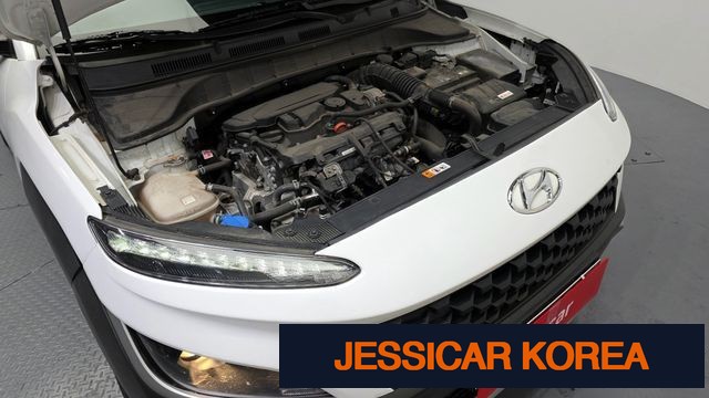 2023 Hyundai The New Kona - Thumbnail 20