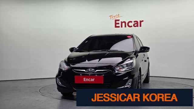 2013 Hyundai Accent (new model) - Thumbnail 10