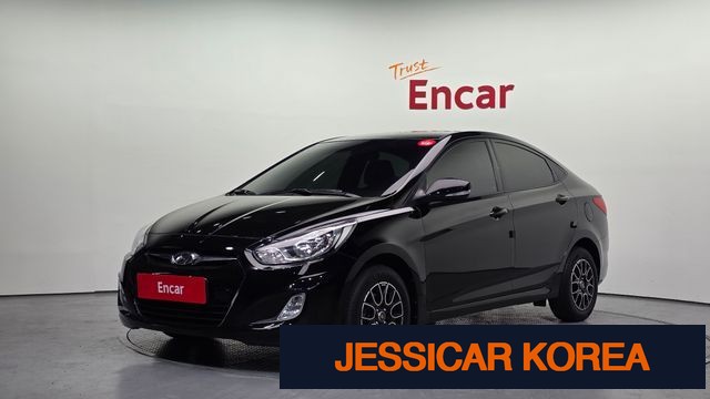 2013 Hyundai Accent (new model) - Thumbnail 18