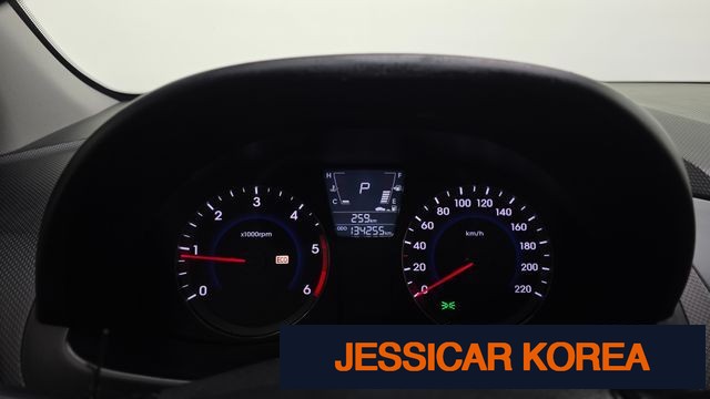 2013 Hyundai Accent (new model) - Thumbnail 19