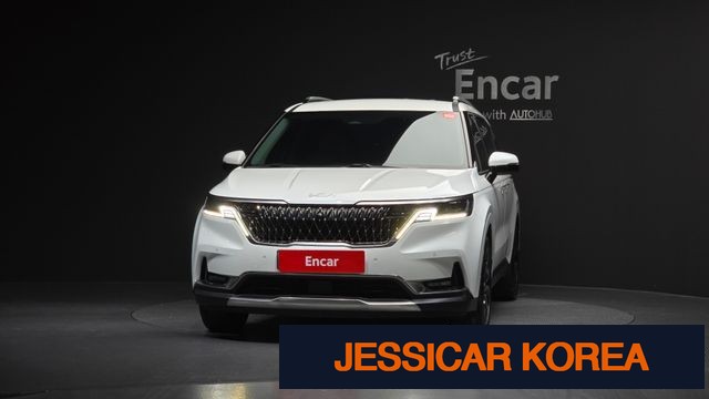 2022 Kia Carnival 4th Gen - Thumbnail 4