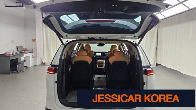 2022 Kia Carnival 4th Gen - Thumbnail 6
