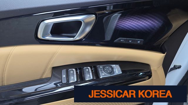 2022 Kia Carnival 4th Gen - Thumbnail 9