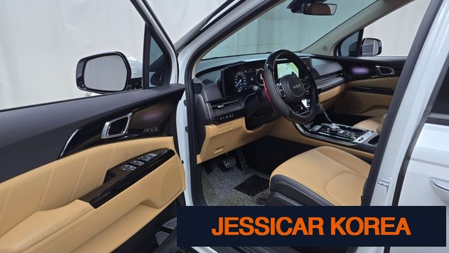 2022 Kia Carnival 4th Gen - Thumbnail 10