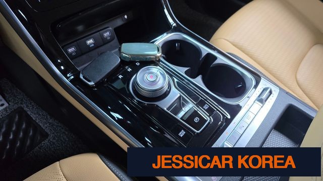 2022 Kia Carnival 4th Gen - Thumbnail 13