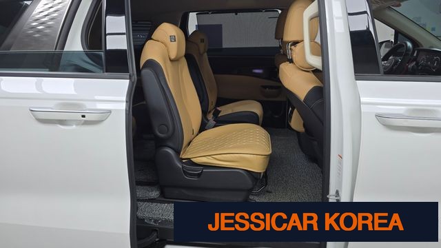 2022 Kia Carnival 4th Gen - Thumbnail 15