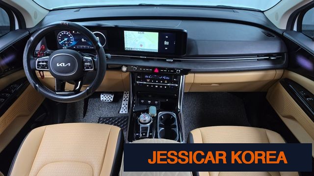 2022 Kia Carnival 4th Gen - Thumbnail 16