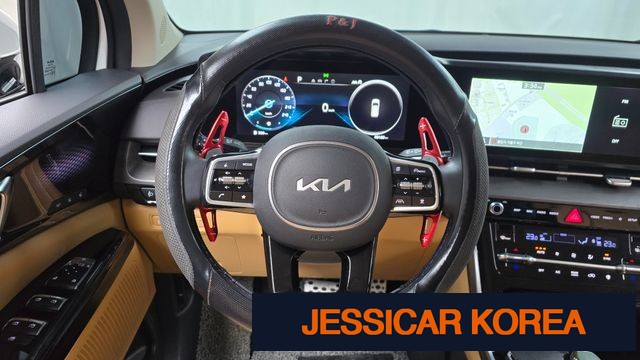 2022 Kia Carnival 4th Gen - Thumbnail 17