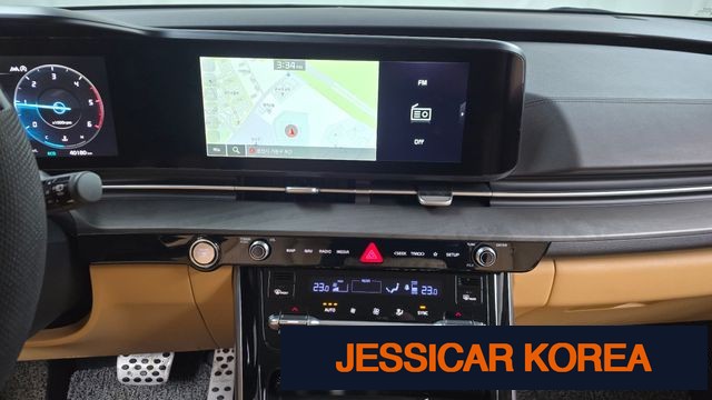 2022 Kia Carnival 4th Gen - Thumbnail 18