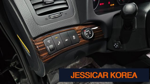 2017 Kia The New Mojave - Thumbnail 16