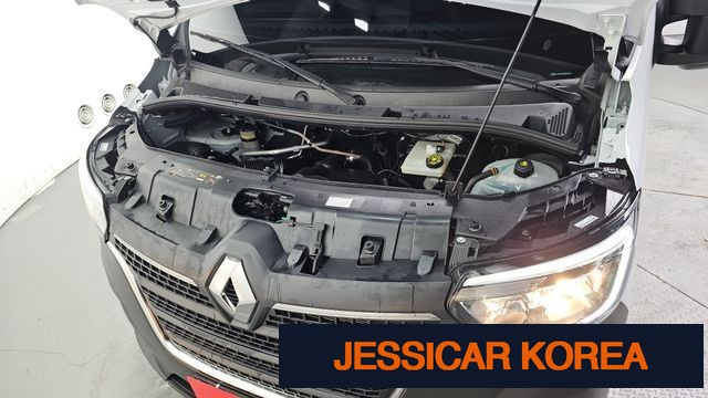 2024 Renault Korea master - Thumbnail 4