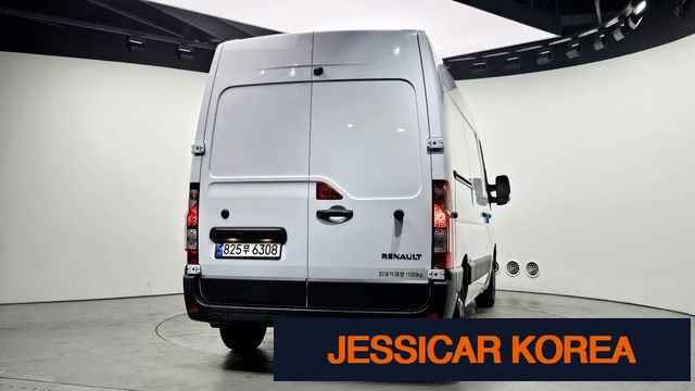 2024 Renault Korea master - Thumbnail 15