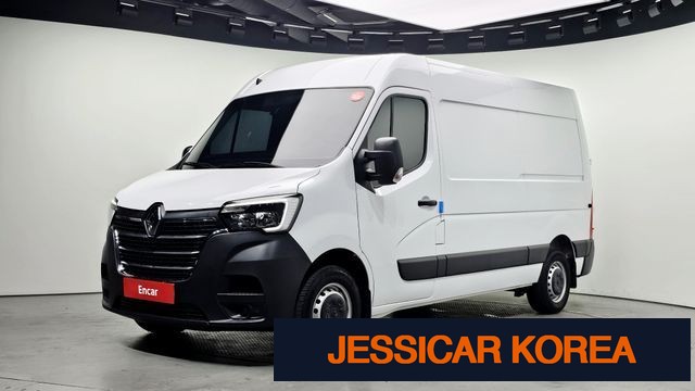 2024 Renault Korea master - Thumbnail 17