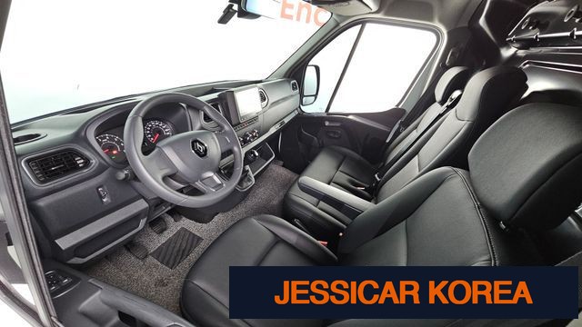 2024 Renault Korea master - Thumbnail 20