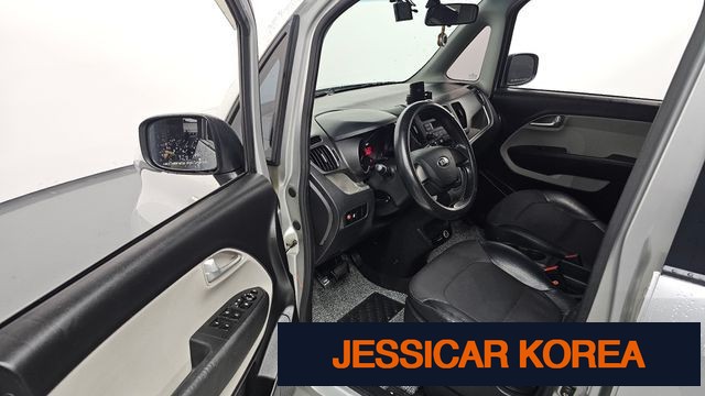 2014 Kia Ray - Thumbnail 2
