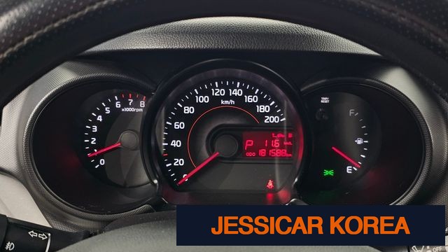 2014 Kia Ray - Thumbnail 5