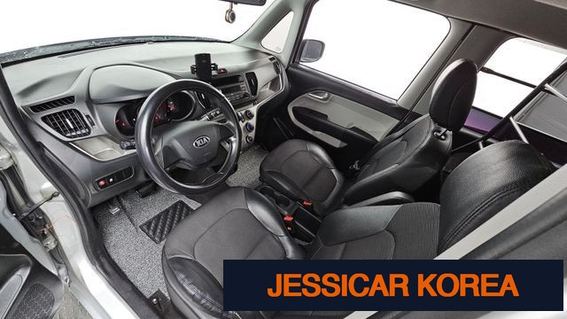 2014 Kia Ray - Thumbnail 7