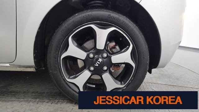 2014 Kia Ray - Thumbnail 8