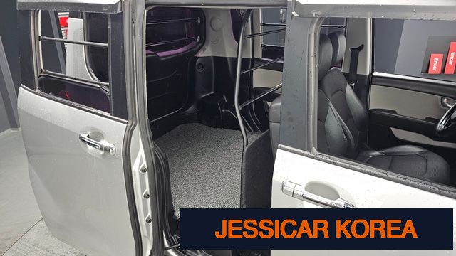 2014 Kia Ray - Thumbnail 9