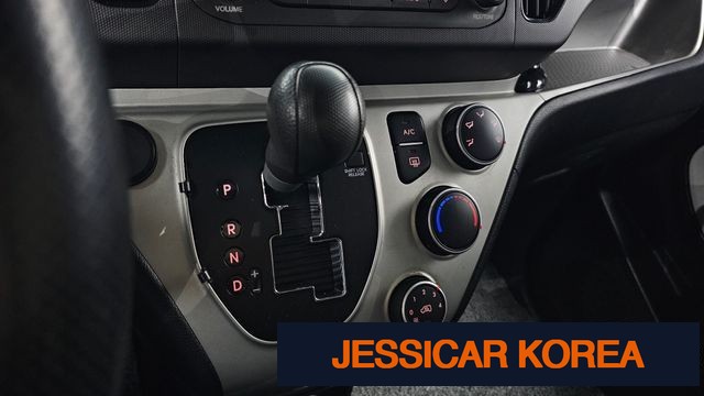 2014 Kia Ray - Thumbnail 13